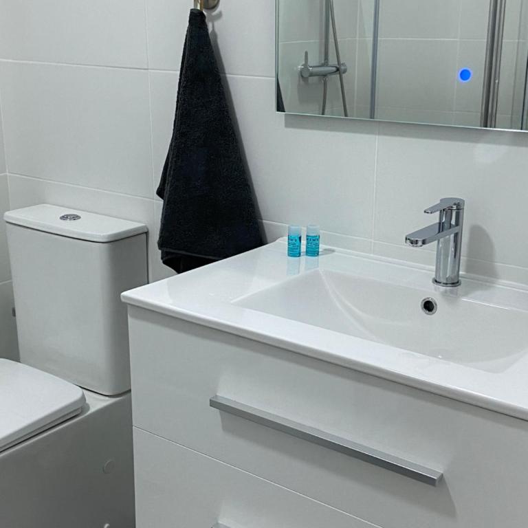SHIOKAZE - Apartamento de 1 dormitorio - 6
