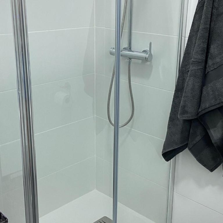 SHIOKAZE - Apartamento de 1 dormitorio - 8