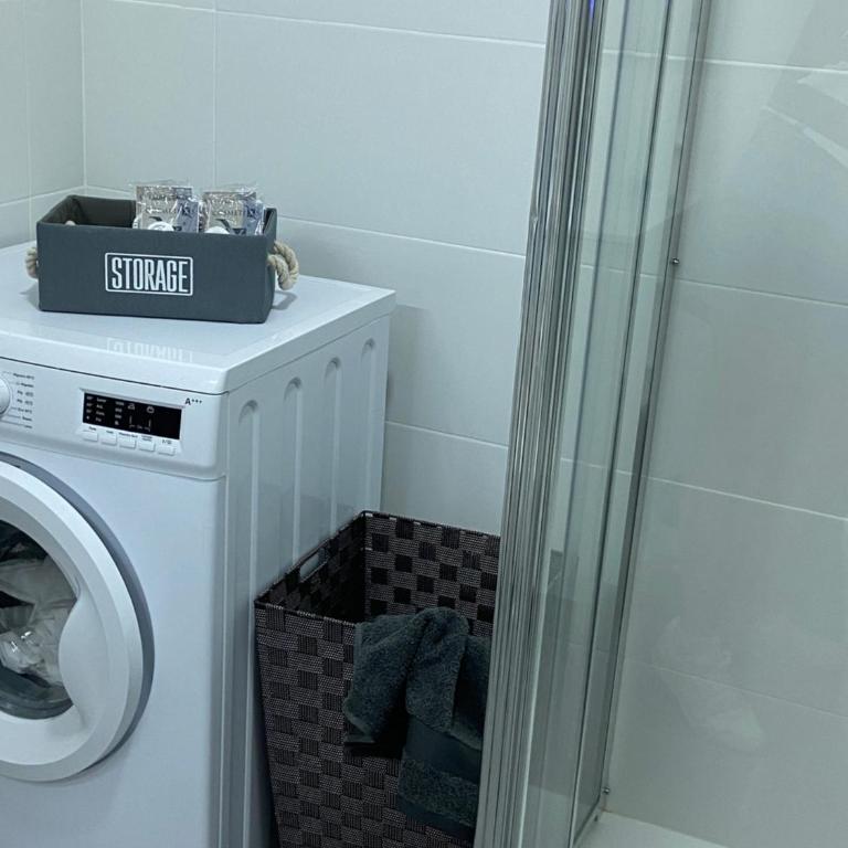 SHIOKAZE - Apartamento de 1 dormitorio - 9