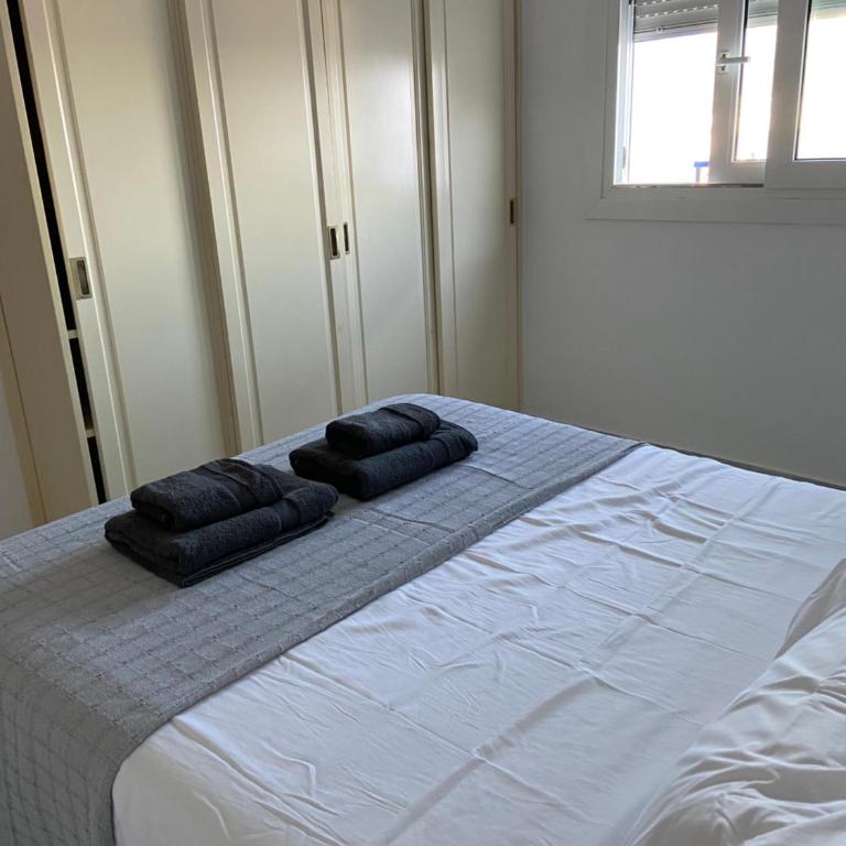 SHIOKAZE - Apartamento de 1 dormitorio - 11