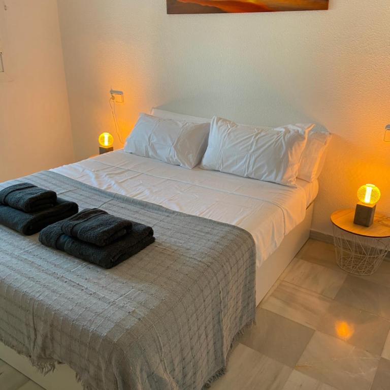 SHIOKAZE - Apartamento de 1 dormitorio - 13