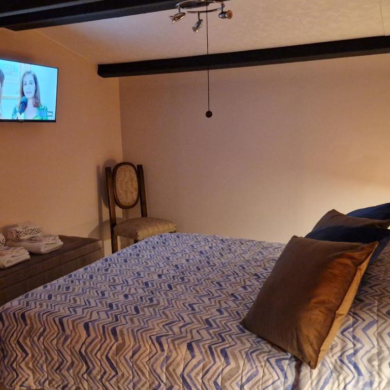 Holiday Dream casa vacanza da sogno - One-Bedroom House - 2