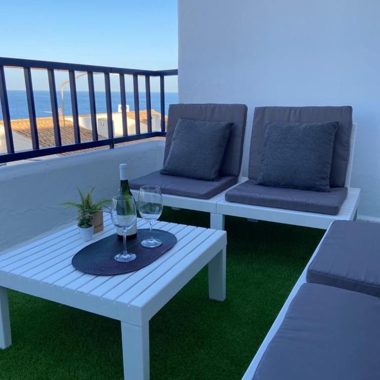 SHIOKAZE - Apartamento de 1 dormitorio - 3