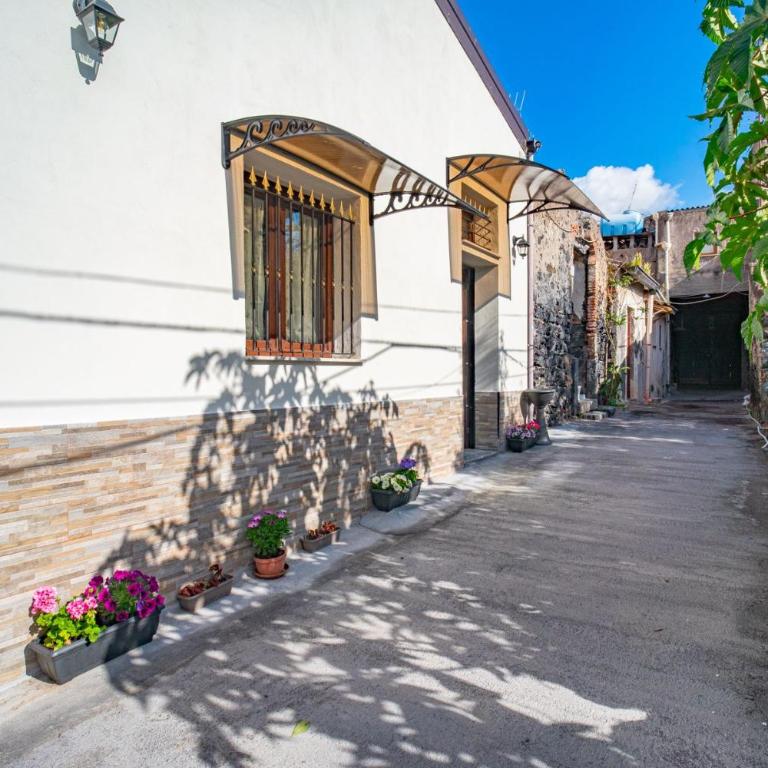 Holiday Dream casa vacanza da sogno - One-Bedroom House - 21