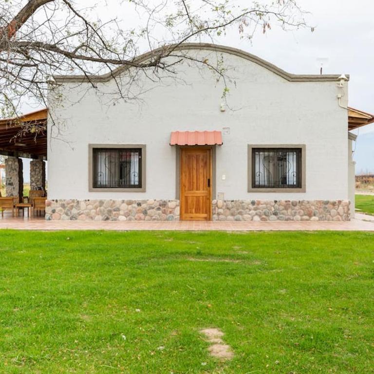 Calivista Vineyard - Chalet Superior - 1
