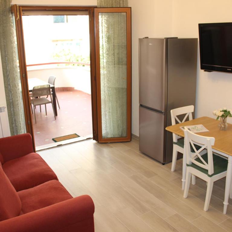 Appartamento Lungomare Toscanelli - Appartamento con 2 Camere da Letto - 33