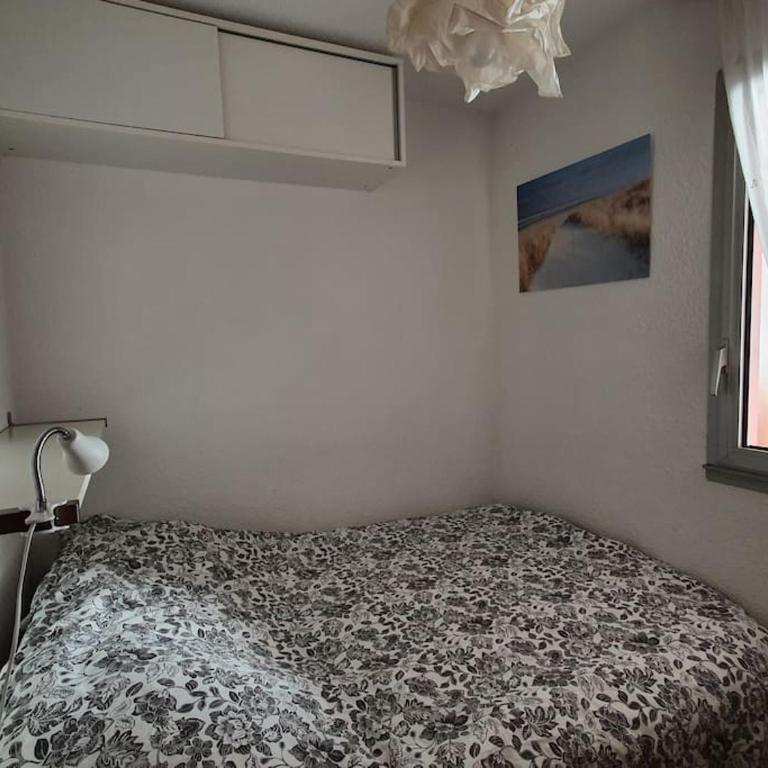 Marina La Plagette RDC appontement XL parking - Apartment mit 2 Schlafzimmern - 7