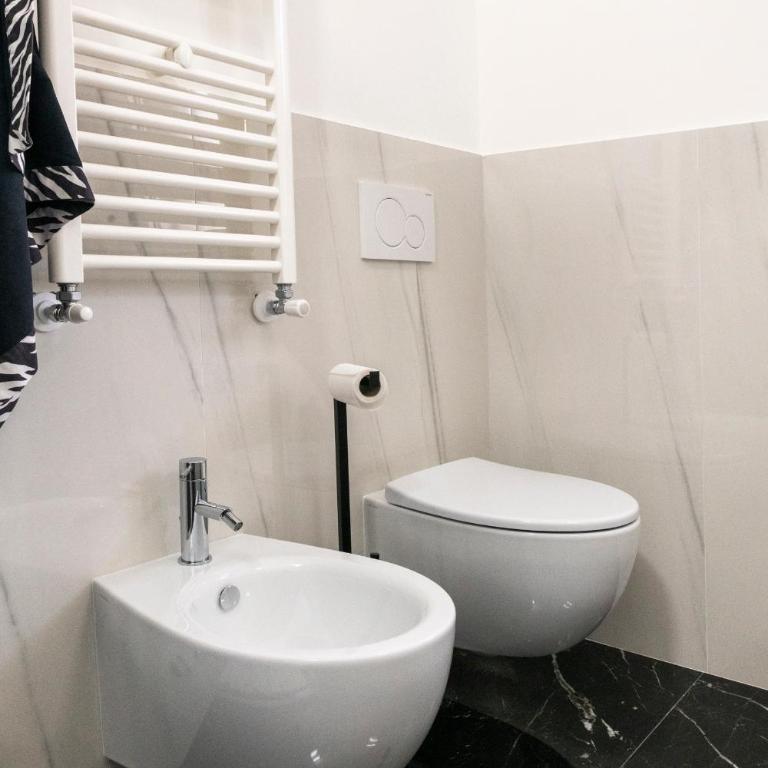 Appartamenti Vacanza Mare - Appartamento con 2 Camere da Letto - 17