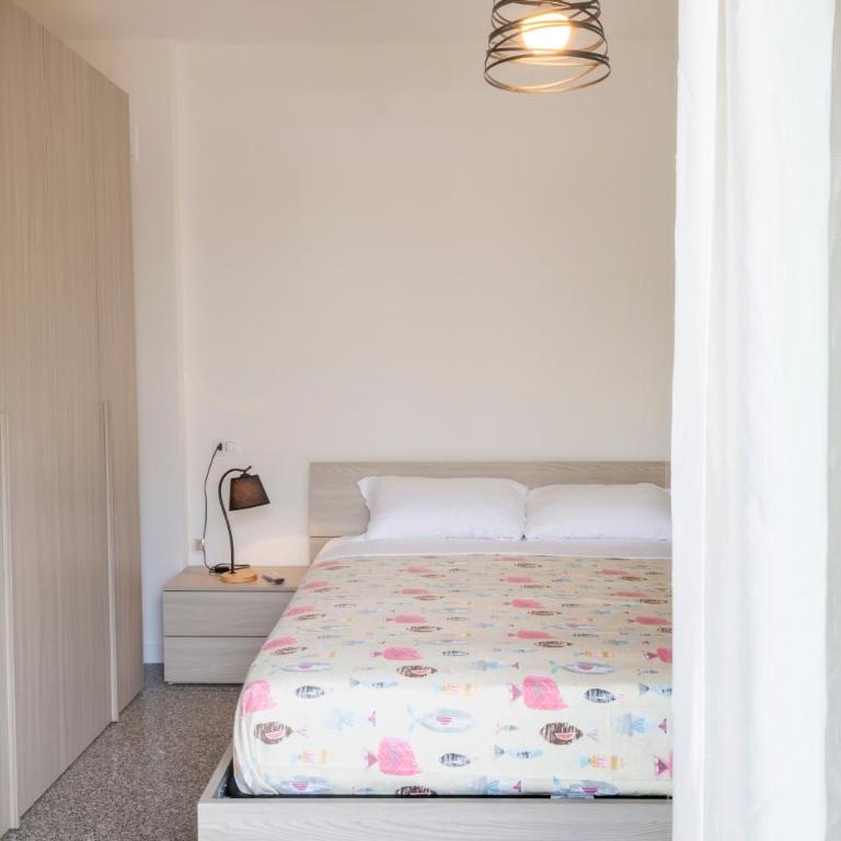 Appartamenti Vacanza Mare - Appartamento con 2 Camere da Letto - 22