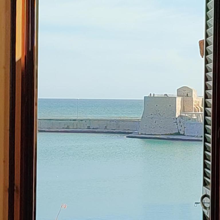 Emozioni dal Porto - Appartamento con 2 Camere da Letto - 2