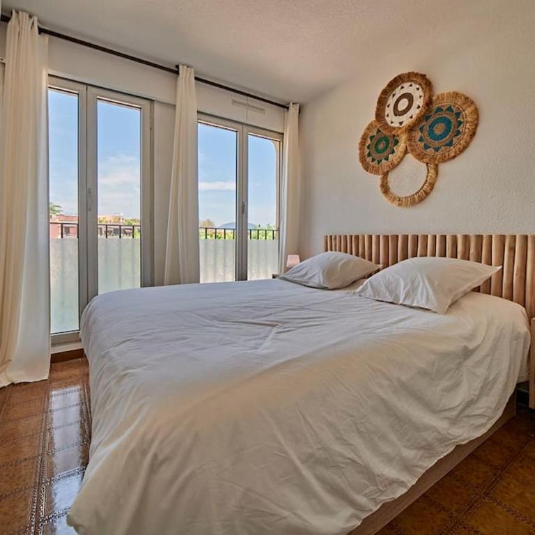 Sunrise -Swimming-pool-Saint-Tropez center-parking - Appartamento con 1 Camera da Letto - 9
