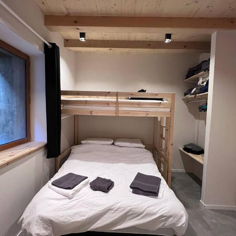 Chalet Des Legendes - Chalet 3 Chambres - 8
