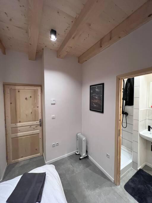 Chalet Des Legendes - Chalet 3 Chambres - 10