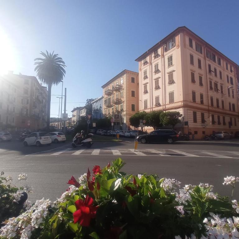 A LA GARE - Two-Bedroom Apartment - 45