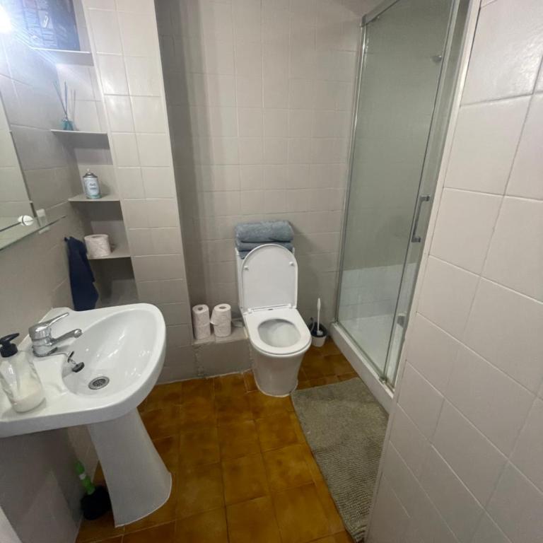 NICE APARTAMEN - Apartamento - 9