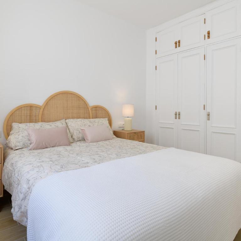 La Luz de la Luna - Apartamento de 2 dormitorios - 17