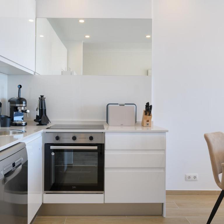 La Luz de la Luna - Apartamento de 2 dormitorios - 12