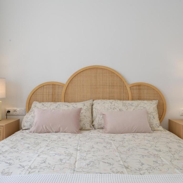 La Luz de la Luna - Apartamento de 2 dormitorios - 18
