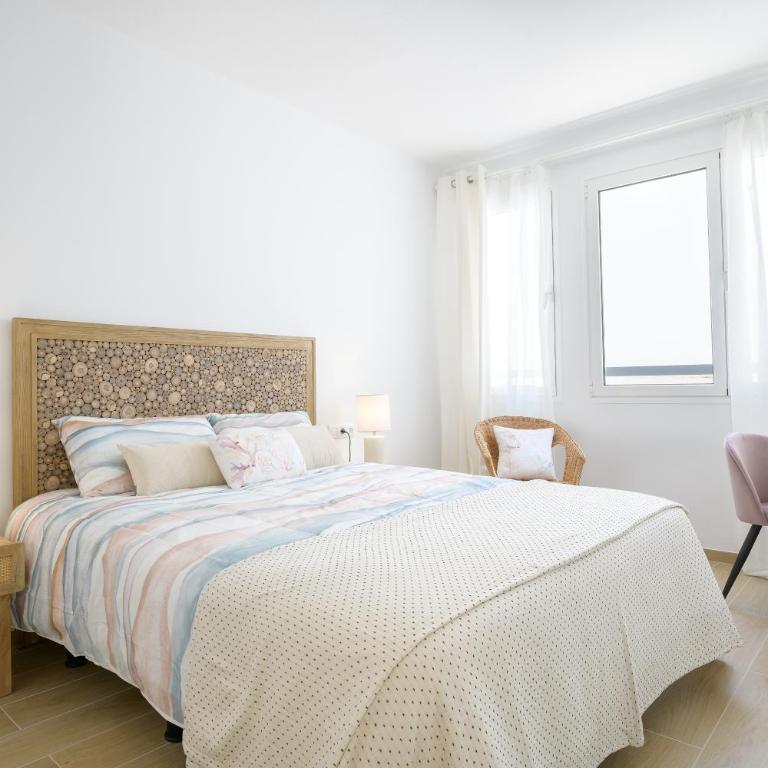 La Luz de la Luna - Apartamento de 2 dormitorios - 16