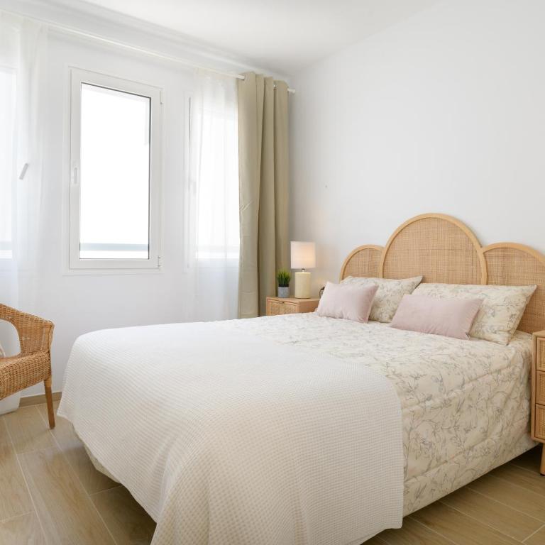 La Luz de la Luna - Apartamento de 2 dormitorios - 19