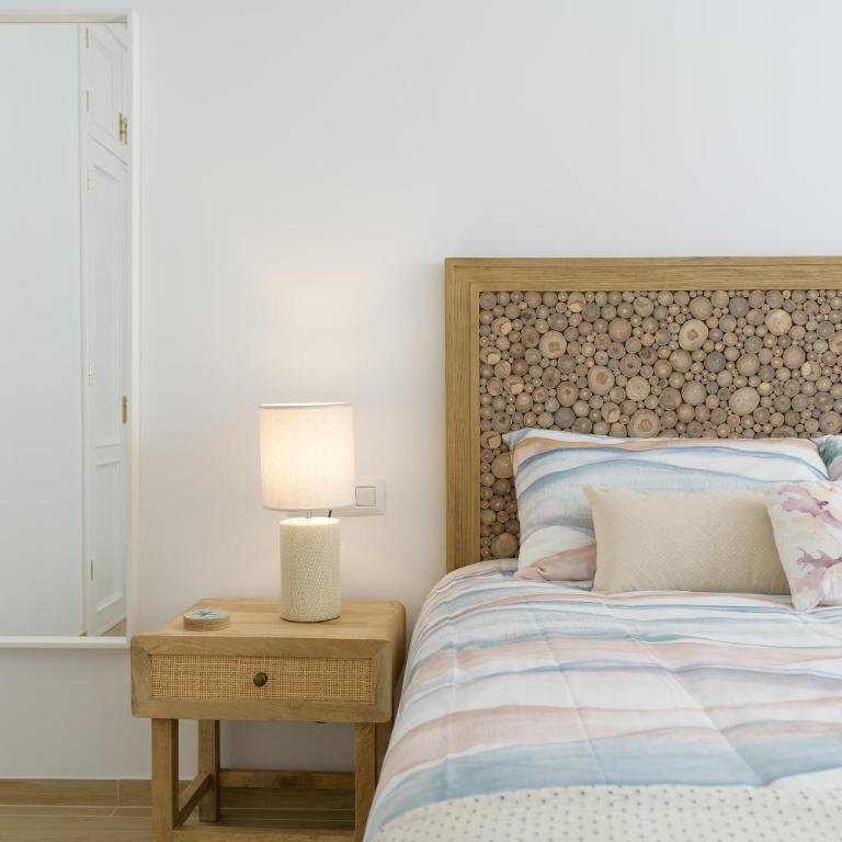 La Luz de la Luna - Apartamento de 2 dormitorios - 14