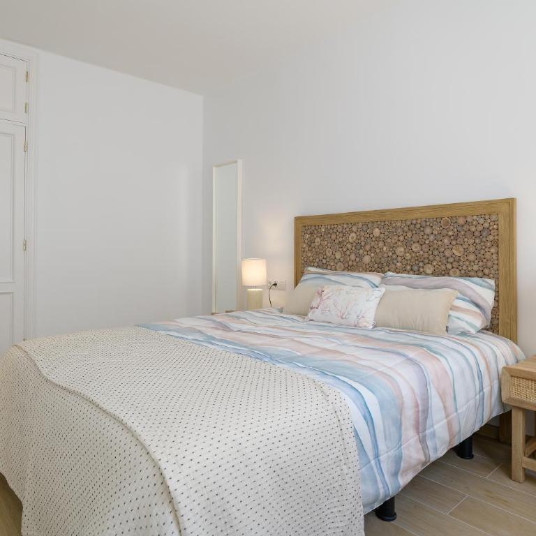 La Luz de la Luna - Apartamento de 2 dormitorios - 15