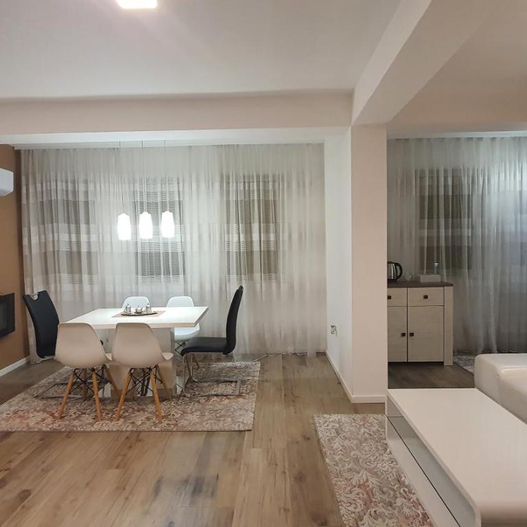 Apartmani Gandi - One-Bedroom Apartment - 9