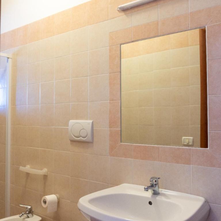Villa Marilena - Casa con 1 Camera da Letto - 27