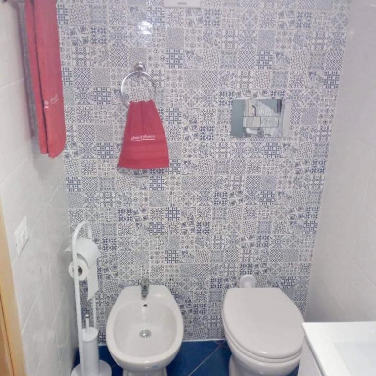 Itaca 2 - Casa con 1 Camera da Letto - 12