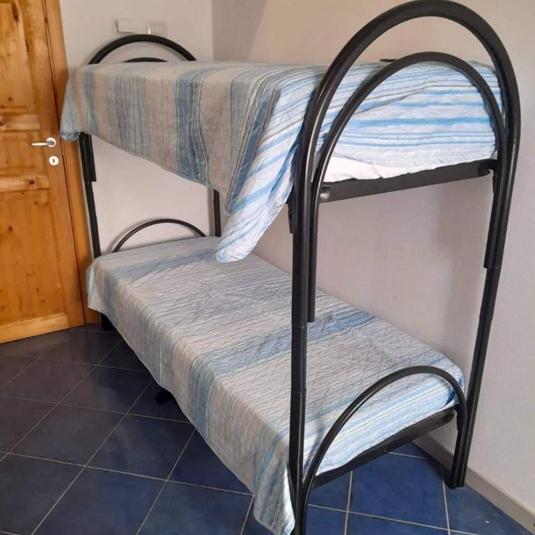 Itaca 2 - Casa con 1 Camera da Letto - 11