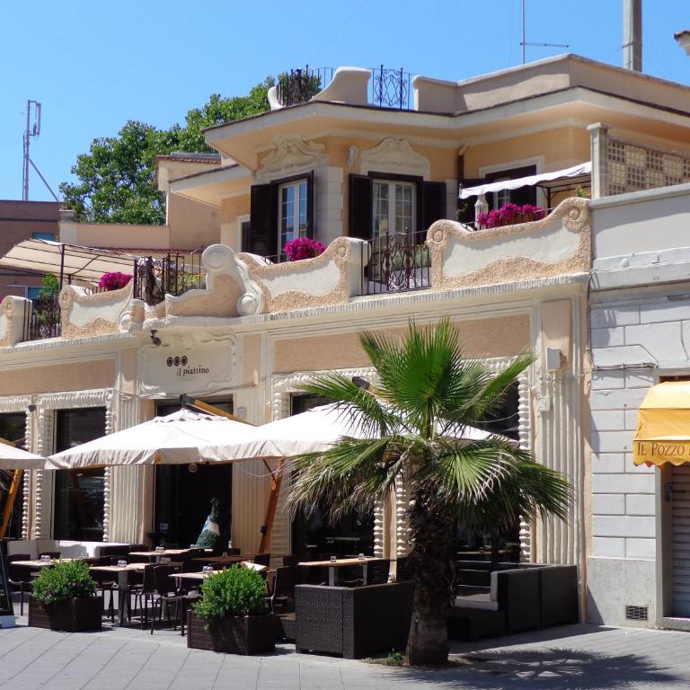 Appartamento Lungomare Toscanelli - Appartamento con 2 Camere da Letto - 50