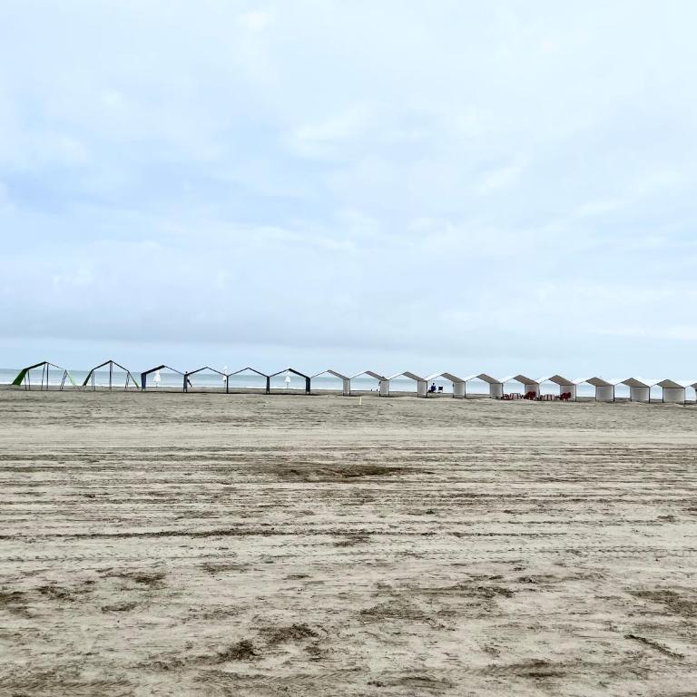 Cartagena Morros Ultra - Apartment with Pool View - 3