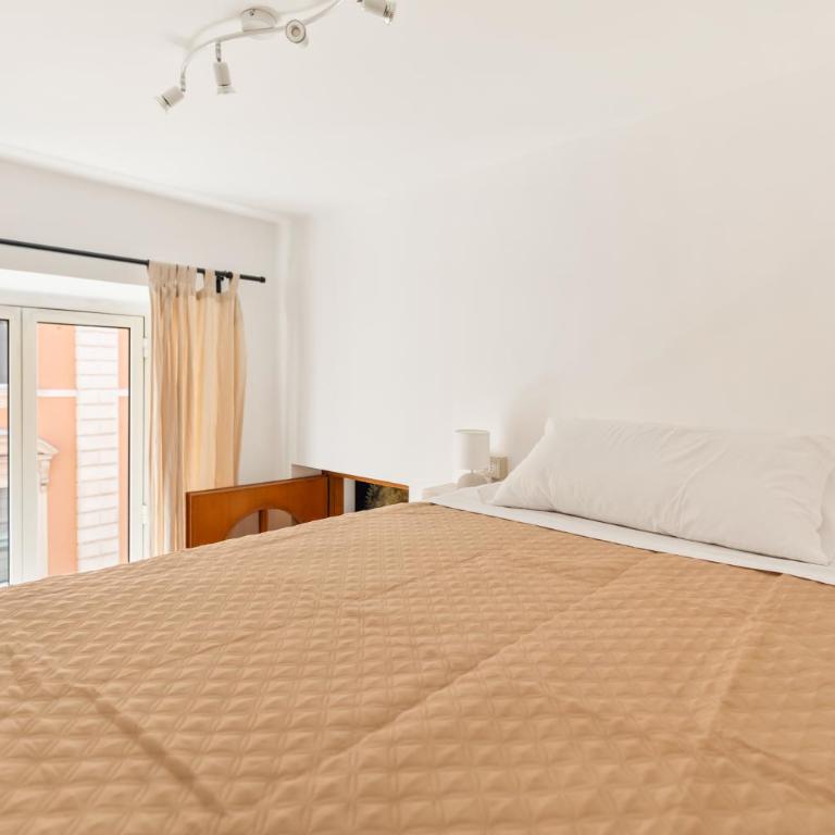 Imperial Nazionale - Appartamento con 3 Camere da Letto - 19