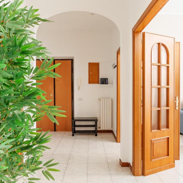Imperial Nazionale - Appartamento con 3 Camere da Letto - 31