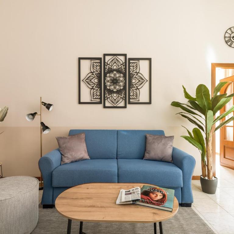 Imperial Nazionale - Appartamento con 3 Camere da Letto - 2
