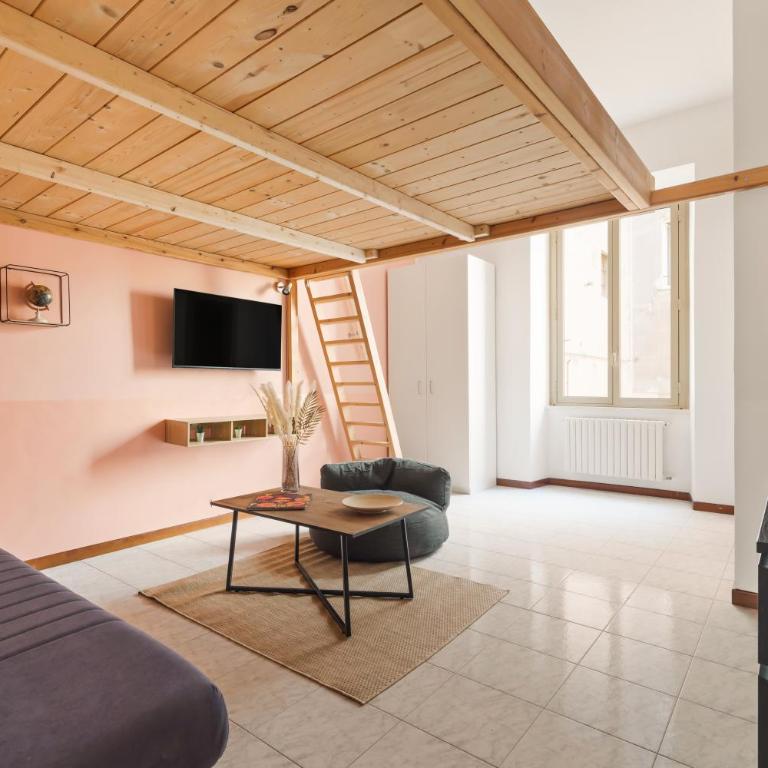 Imperial Nazionale - Appartamento con 3 Camere da Letto - 11