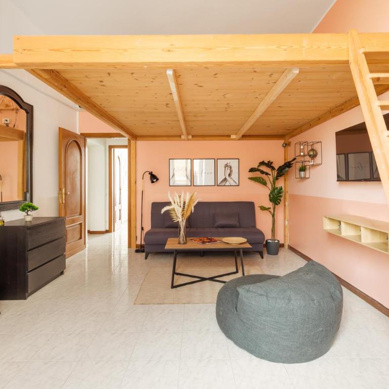Imperial Nazionale - Appartamento con 3 Camere da Letto - 12