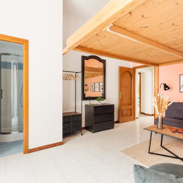 Imperial Nazionale - Appartamento con 3 Camere da Letto - 13
