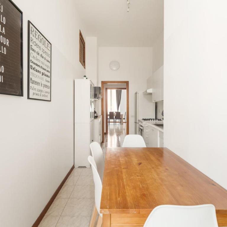 Imperial Nazionale - Appartamento con 3 Camere da Letto - 23