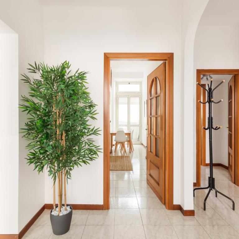 Imperial Nazionale - Appartamento con 3 Camere da Letto - 29