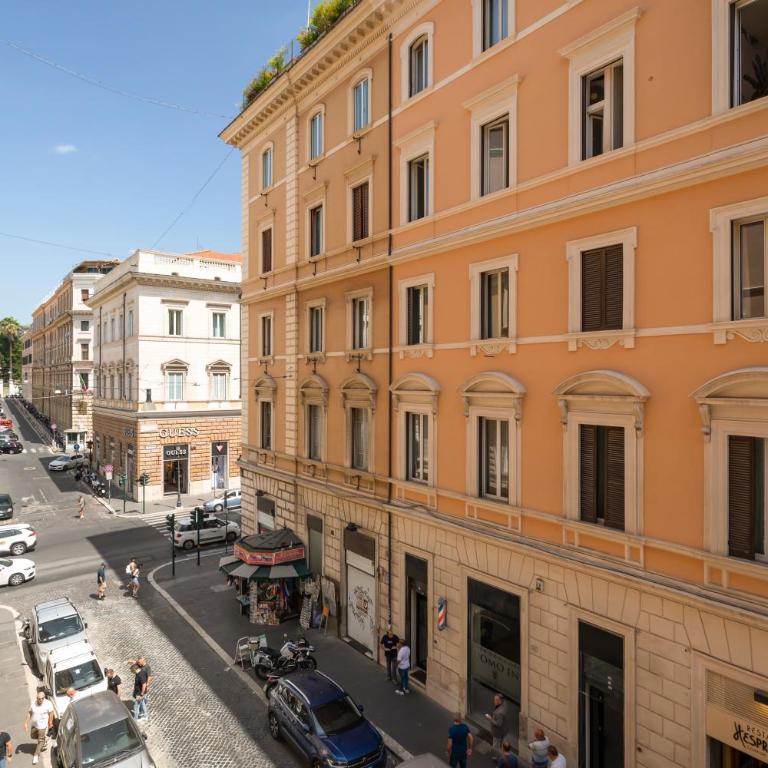 Imperial Nazionale - Appartamento con 3 Camere da Letto - 37