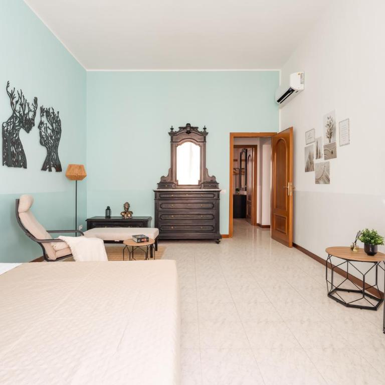Imperial Nazionale - Appartamento con 3 Camere da Letto - 7