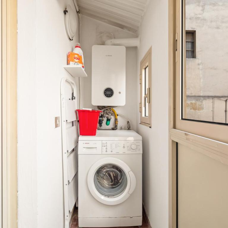 Imperial Nazionale - Appartamento con 3 Camere da Letto - 33