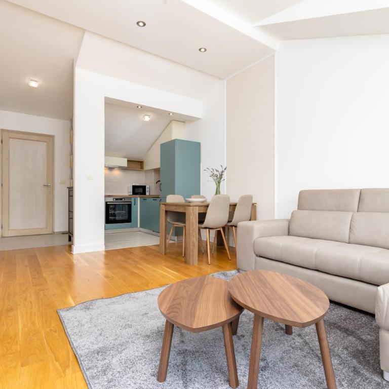 La Dolce Boka-Apartment 29 - Apartman sa 1 Spavaćom Sobom - 9