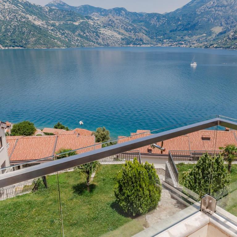 La Dolce Boka-Apartment 29 - Apartman sa 1 Spavaćom Sobom - 6