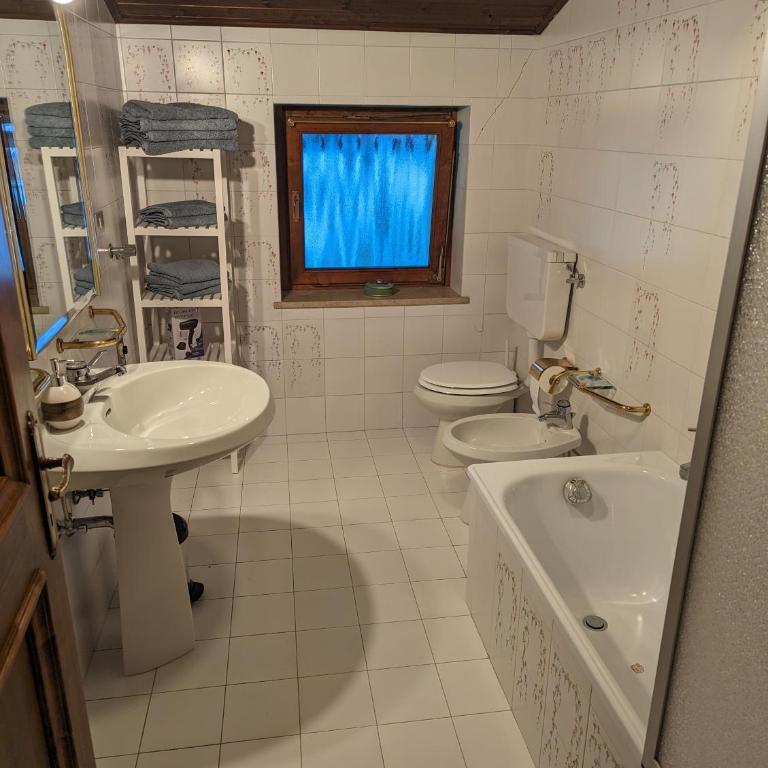 Appartement Il Gallo - Appartamento con 2 Camere da Letto - 9