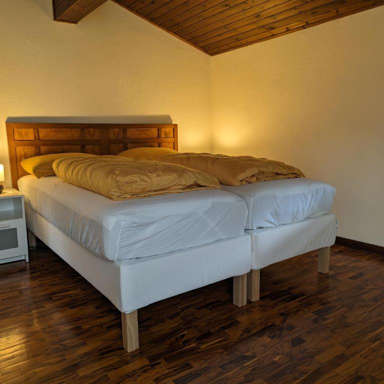 Appartement Il Gallo - Appartamento con 2 Camere da Letto - 3