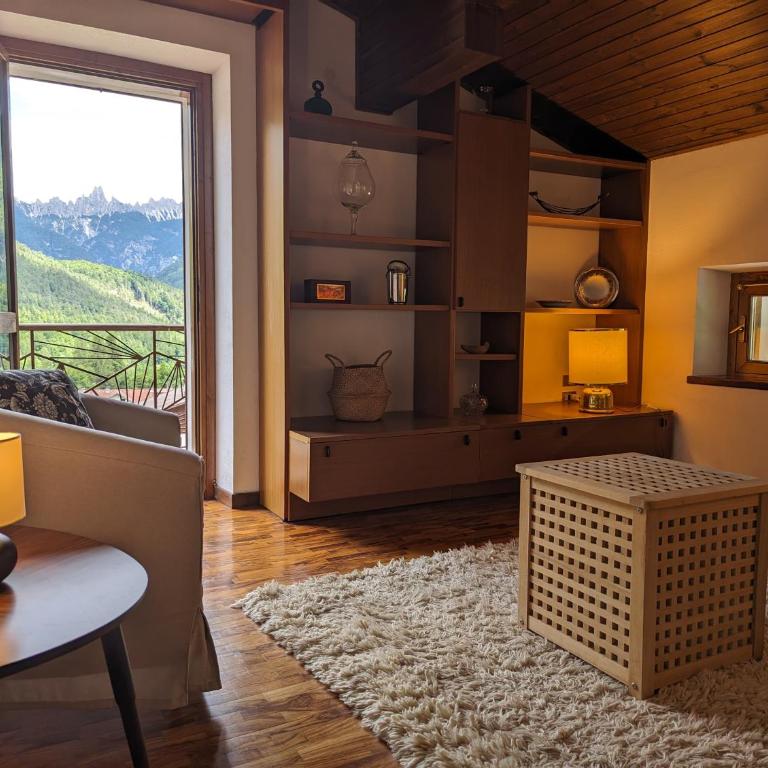 Appartement Il Gallo - Appartamento con 2 Camere da Letto - 1
