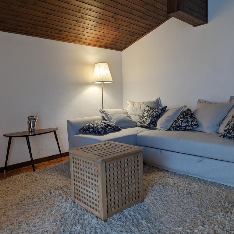 Appartement Il Gallo - Appartamento con 2 Camere da Letto - 6