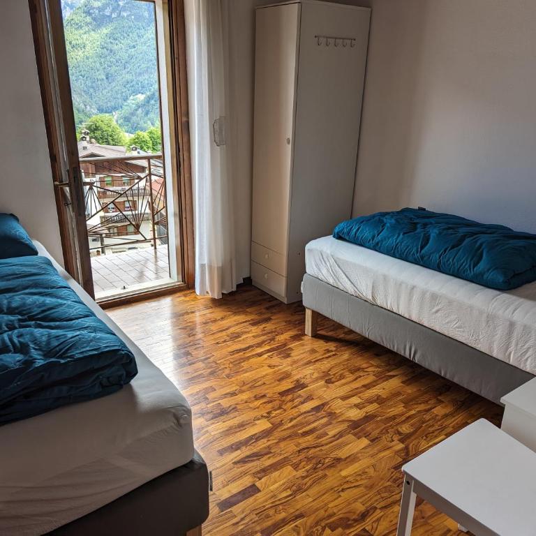 Appartement Il Gallo - Appartamento con 2 Camere da Letto - 7